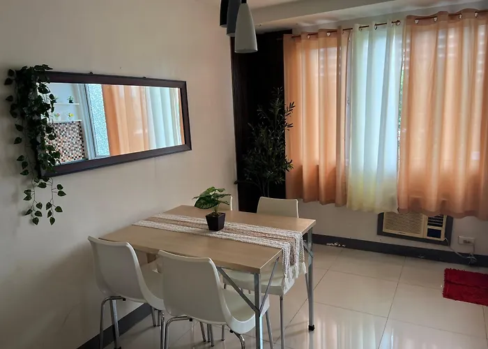 Sea Residences Spacious Unit By Ellenn