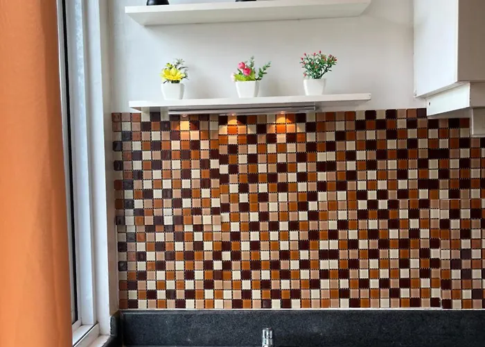 Sea Residences Spacious Unit By Ellenn Manila