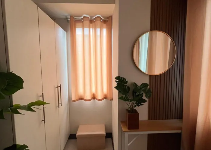 Apartment Sea Residences Spacious Unit By Ellenn *